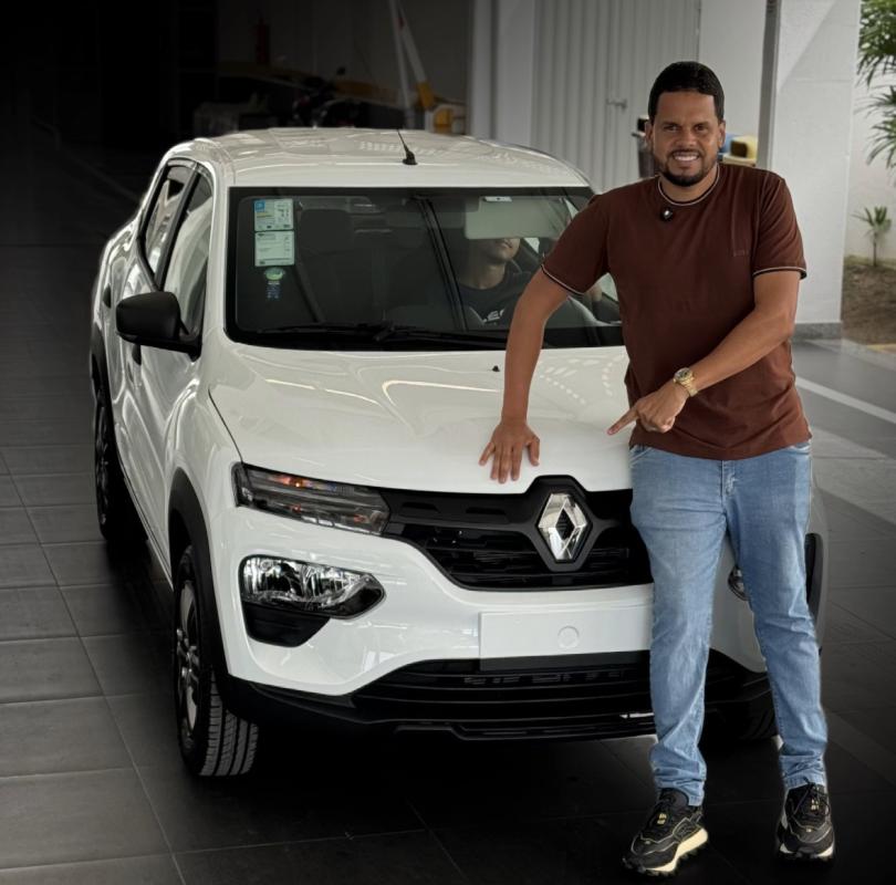 59ª EDIÇÃO – KWID 0KM + 4 MOTOS HOMDA E 20 CELULARES NA ROLETAS PREMIADA