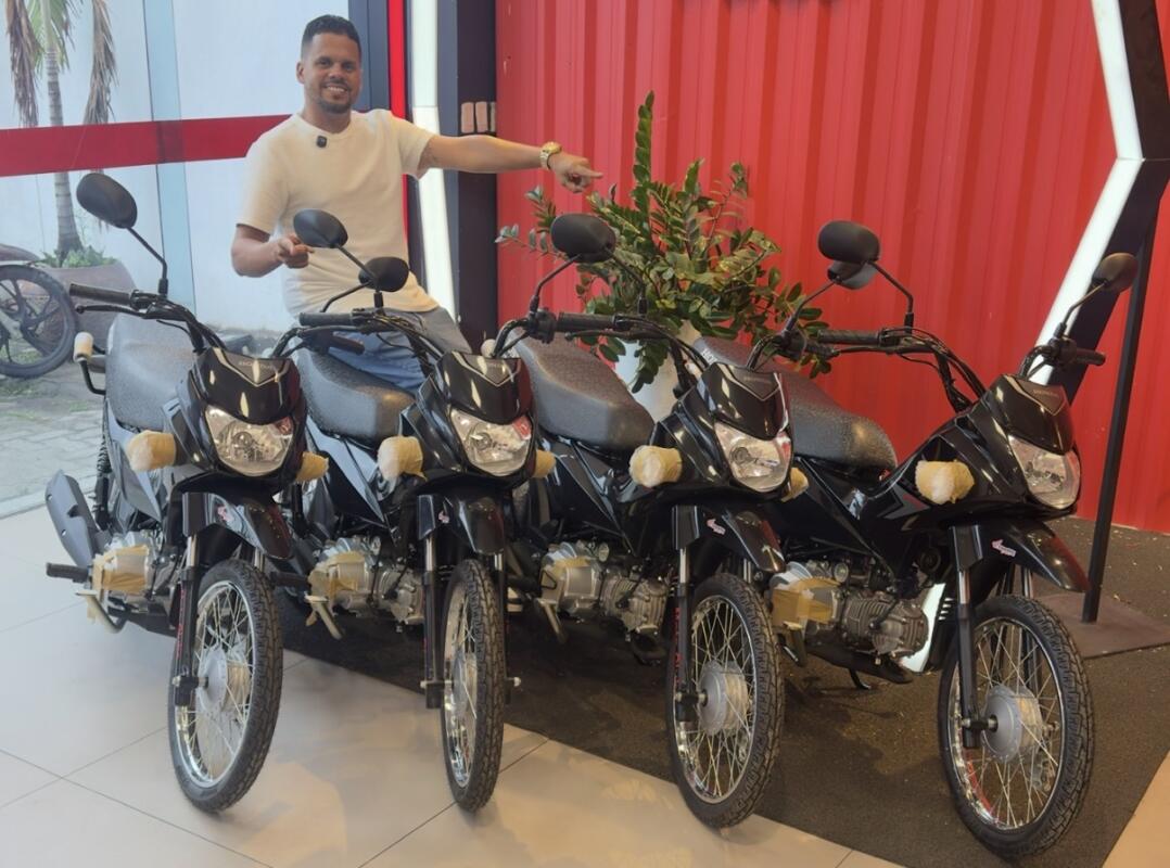 48ª EDIÇÃO – hyundai HB20 0KM + 40 ROLETAS PREMIADA