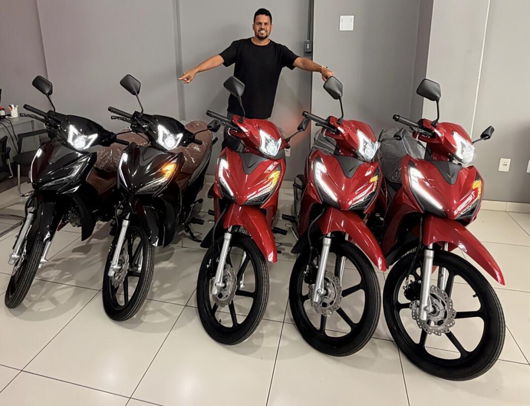 49ª EDIÇÃO – RENAULT KWID 0KM + 9 MOTOS E 21 CELULARES NA ROLETAS PREMIADA