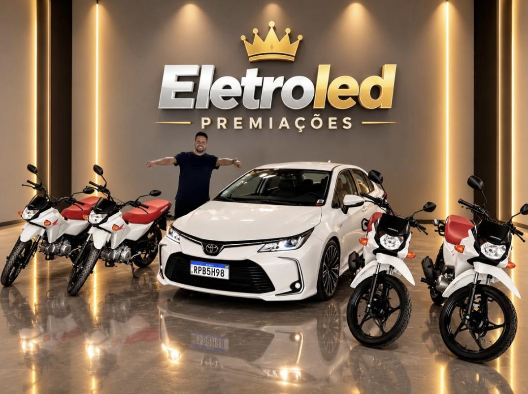 71 EDIÇÃO- 1 COROLLA XEI 23