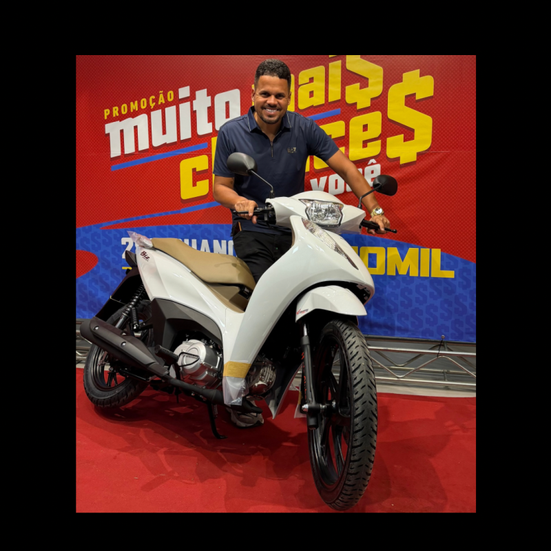 32° EDIÇÃO 1 BIZ EX OKM + 5 Redmi A5 + 5 IPHONE 12 NA ROLETA